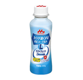 カラダ強くするのむヨーグルト