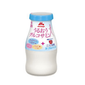 うるおうグルコサミン