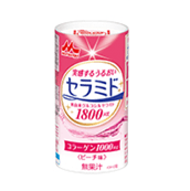 実感するうるおい セラミド